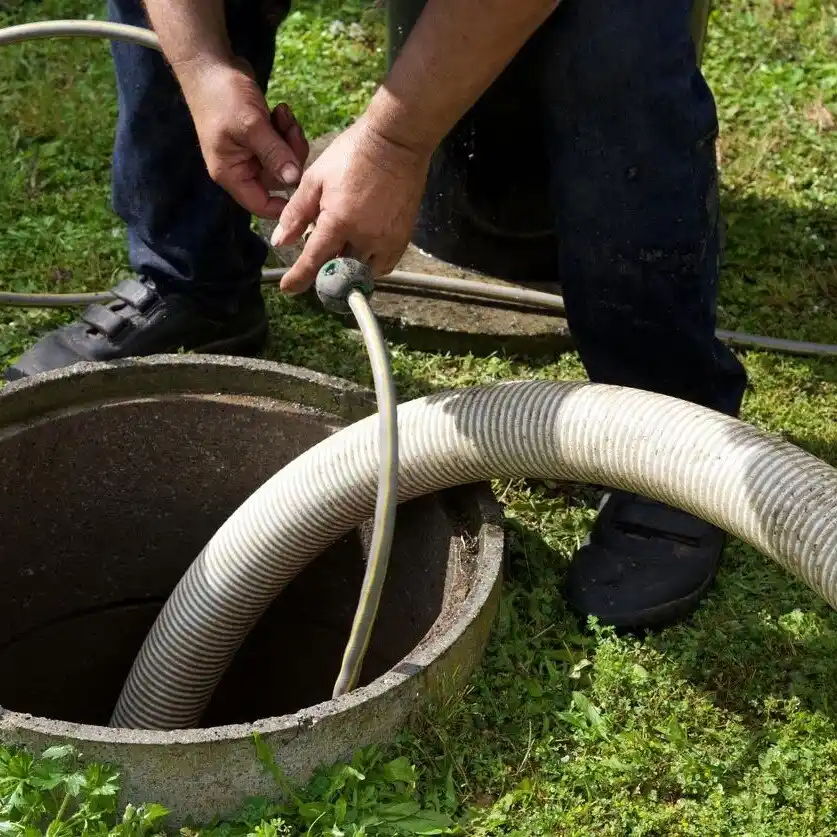 septic tank services La Mesa